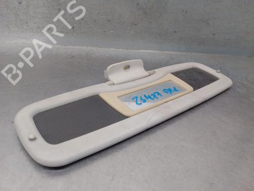 Right sun visor SMART FORTWO Coupe (450) 0.7 (450.352, 450.332) | BP36805499I2 - Image 4