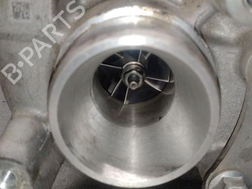 Turbolader/Kompressor CITROËN C4 II (NC_) 1.6 HDi 90 | BP30863899M71