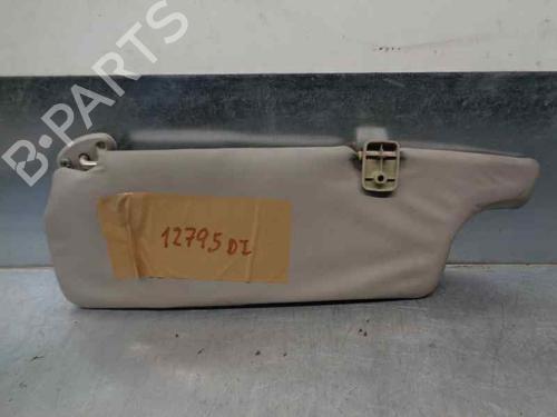 Venstre solskærm MAZDA MX-3 (EC) 1.6 i (107 hp) 7299490