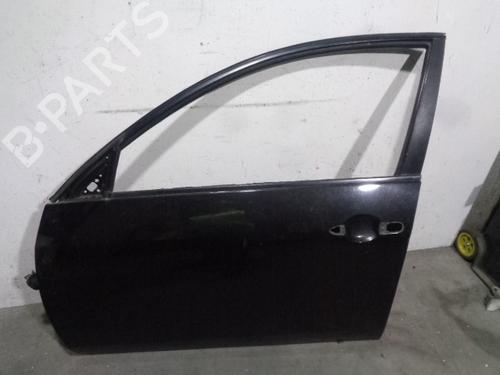 Used Left front door NISSAN PRIMERA Hatchback (P12) [2002-2025]  13942630