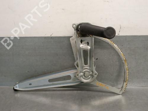 Used Rear left window mechanism VOLVO S40 II (544) 2.0 D (136 hp) 30435686