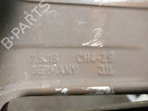 Rim PEUGEOT 3008 I MPV (0U_) 1.6 BlueHDi 120 | BP29452196C45