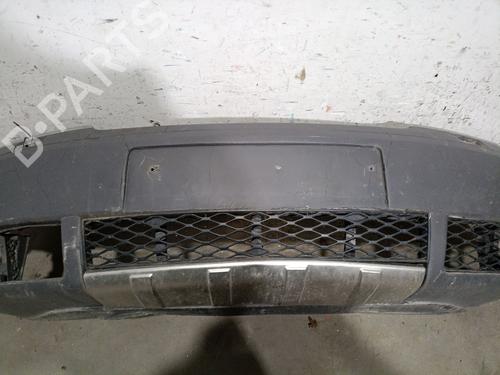 Front bumper AUDI ALLROAD C5 (4BH) 2.5 TDI quattro | BP24916766C7 