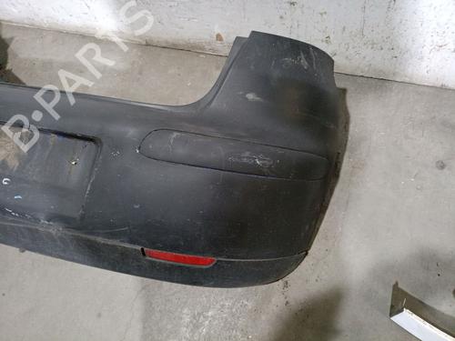 Rear bumper SEAT IBIZA III (6L1) 1.9 SDI | BP24239363C8 