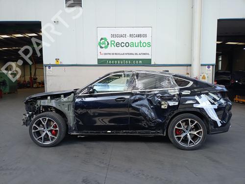 Used Parts BMW X6 (G06, F96) xDrive 40 d Mild-Hybrid 4029179