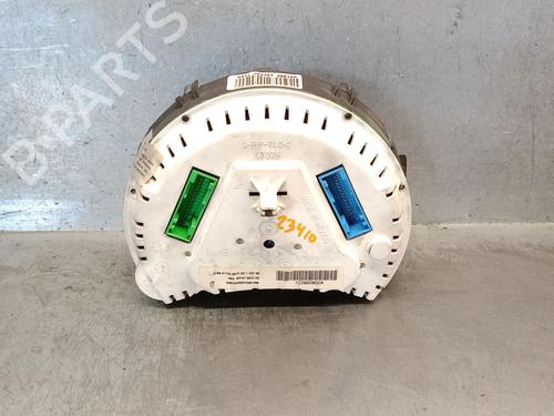 Instrumentenkombination VW NEW BEETLE (9C1, 1C1) 1.9 TDI | BP28211500C47 