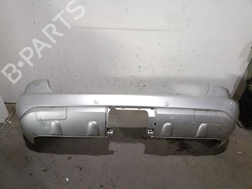 rear-bumper-mercedes-benz-m-class-w163-1998-1999-2000-2001-2002-2003-2004-2005-36431858 main image