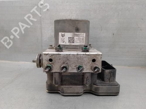 Used ABS pump PEUGEOT EXPERT Van (V_) 1.6 BlueHDi 115 (115 hp) 16008664