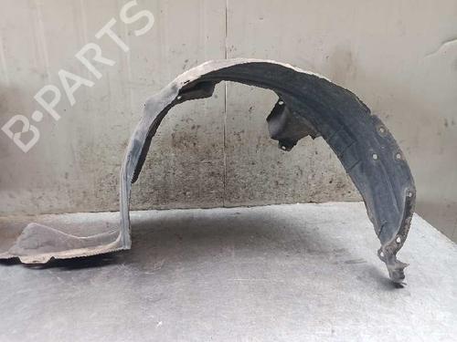 Used Wheel arch MAZDA 323 C V (BA) 1.5 16V (BA11) (88 hp) 20258974