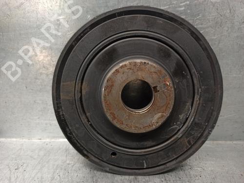 Used Pulley CITROËN C5 I Break (DE_) 2.0 HDi (DERHZB, DERHZE) (109 hp) 20264276