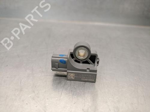 Used Electronic module Electronic module 25774814 25774814