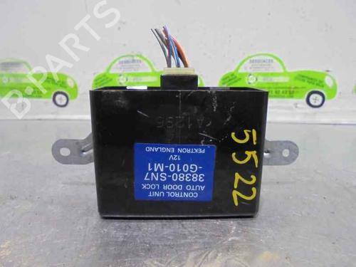 Used Comfort control module HONDA ACCORD V (CE, CF_, CD) 1.8 i (CE7) (116 hp) 2298243