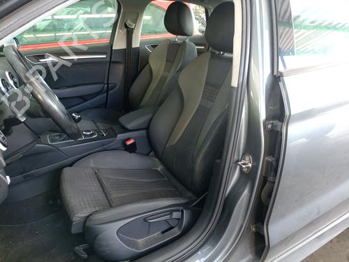 Dashboard AUDI A3 Limousine (8VS, 8VM) 1.6 TDI | BP34510393C46  - Image 16