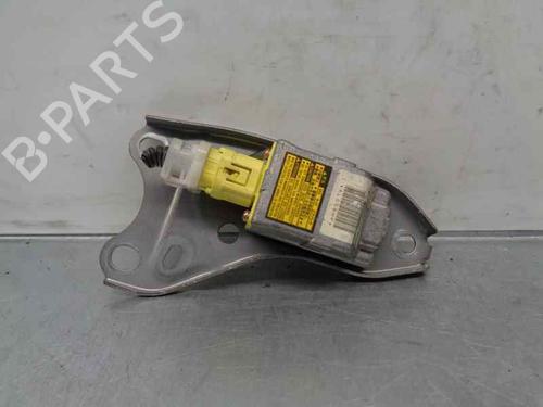 Used Electronic module TOYOTA AVENSIS VERSO (_M2_) 2.0 D (CLM20_, CLM20R) (116 hp) 21019824
