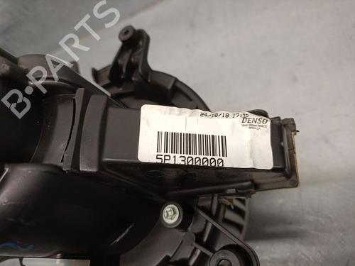 Heater blower motor PEUGEOT 3008 II SUV (MC_, MR_, MJ_, M4_) 1.5 BlueHDi 130 | BP24394393M62 