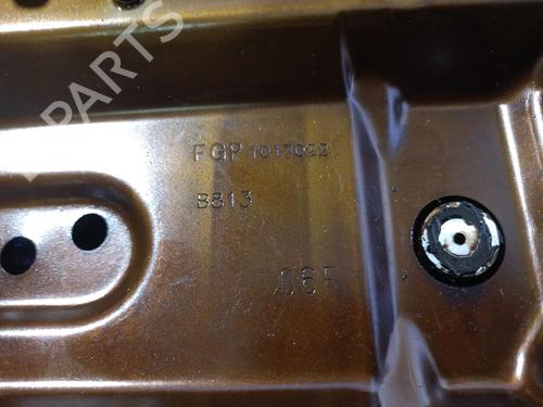 Cylinder head FIAT PUNTO (188_) 1.2 60 (188.030, .050, .130, .150, .230, .250) | BP30732278M5