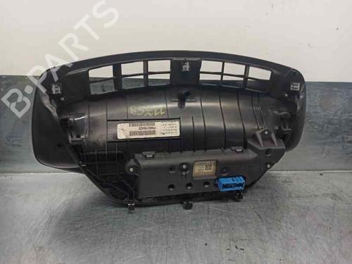 Instrument cluster CITROËN C4 Coupe (LA_) 1.6 HDi | BP6300172C47 