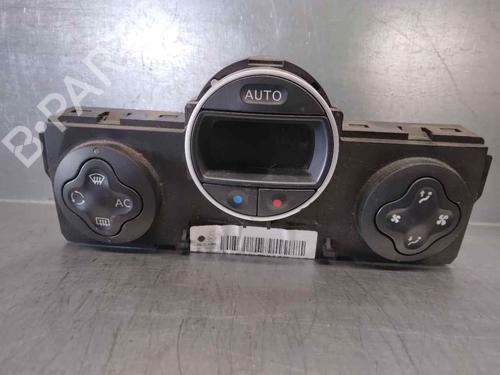 Used Climate control RENAULT CLIO III (BR0/1, CR0/1) 1.5 dCi (BR17, CR17) (86 hp) 10126021