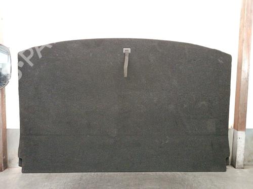 Used Rear parcel shelf KIA RIO IV (YB, SC, FB) 1.2 CVVT (84 hp) 29398645