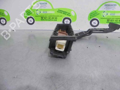 Hood lock TOYOTA PRIUS (_W3_) 1.8 Hybrid (ZVW3_) | BP8791223C133 