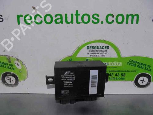 Used Electronic module FORD GALAXY I (WGR) [1995-2006]  2097989