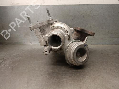 Turbolader/Kompressor für CITROËN C4 Picasso II 1.2 THP 130 (130 hp) 28413121