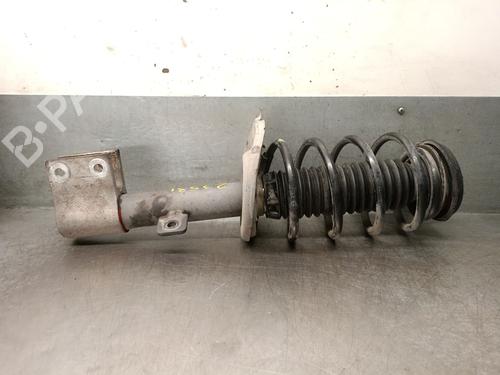 Left front shock absorber CITROËN C4 II (NC_) 1.6 HDi 90 | BP28952164M16 