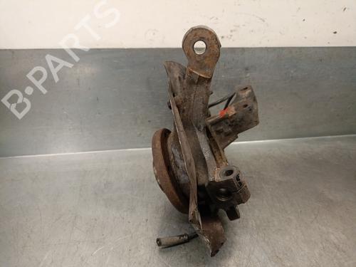 Left front steering knuckle PEUGEOT 807 (EB_) 2.2 HDi | BP22738482M25 