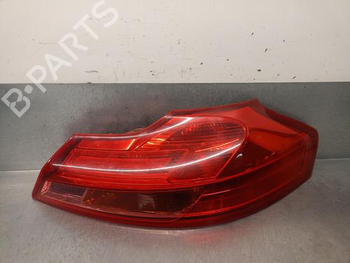 Used Right taillight OPEL INSIGNIA A Sports Tourer (G09) 2.0 CDTI (35) (160 hp) 25711095