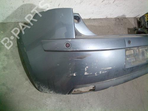 Rear bumper CITROËN C4 I (LC_) 1.6 HDi | BP14363489C8 