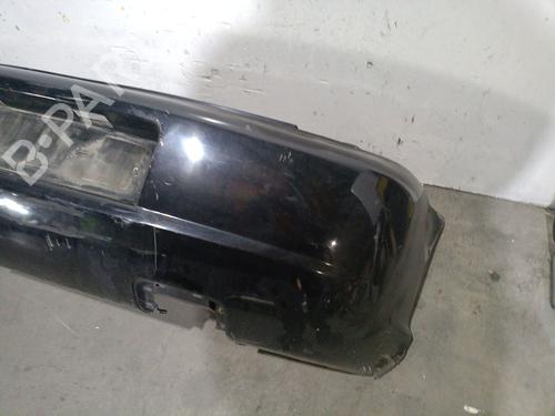 Rear bumper SEAT LEON (1M1) 1.9 TDI | BP29067268C8 