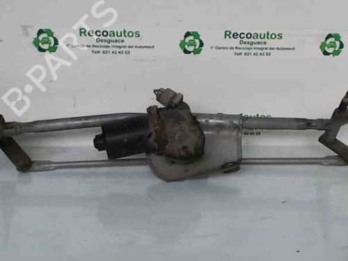 Used Front wiper motor TOYOTA AVENSIS Liftback (_T22_) [1997-2003]  3124100