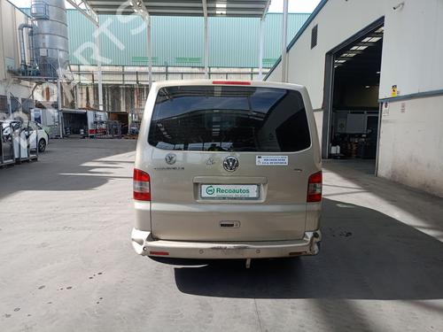 Left front window switch VW TRANSPORTER T5 Bus (7HB, 7HJ, 7EB, 7EJ) 1.9 TDI | BP33019205I27 - Image 9