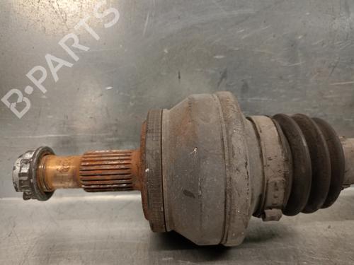 Used Left rear driveshaft MERCEDES-BENZ S-CLASS (W221, V221) S 350 (221.056, 221.156) (272 hp) 22723150