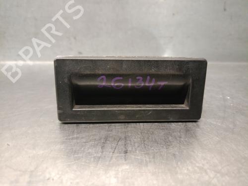 Tailgate handle AUDI A4 B9 (8W2, 8WC) 2.0 TDI | BP37758469C132 - Image 1