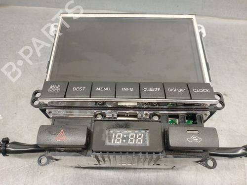 Display monitor LEXUS RX (_U3_) 400h (MHU38_) | BP25746469C48 