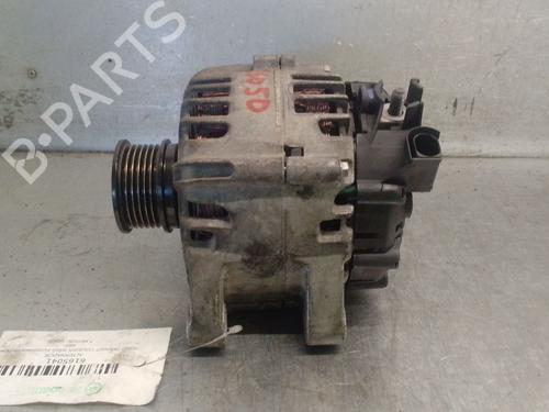 Used Alternator Alternator 38069583 38069583