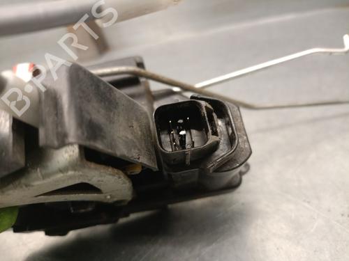 Front right lock SSANGYONG KYRON 2.0 Xdi | BP25025325C97 