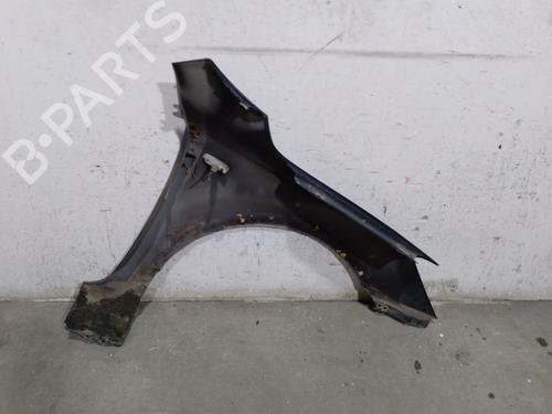 Left front fenders KIA CEE'D Hatchback (ED) 1.6 CRDi 115 | BP24334611C41 