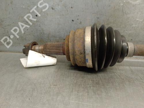 Left front driveshaft RENAULT KANGOO Express (FW0/1_) 1.5 dCi 90 (FW0G, FW05, FW08, FW11) | BP38645862M38 - Image 2