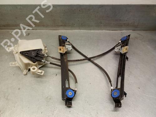 Used Front left window mechanism SEAT ALTEA XL (5P5, 5P8) 1.6 TDI (105 hp) 24616177