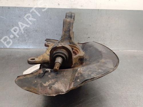 Left front steering knuckle HONDA CR-V II (RD_) 2.2 CTDi (RD9) | BP34700362M25 - Image 5