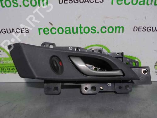 Used Front right interior door handle HONDA CIVIC VIII Hatchback (FN, FK) 2.2 CTDi (FK3) (140 hp) 3216415