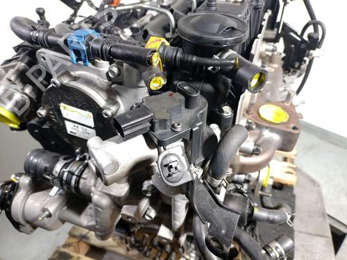 Engine HYUNDAI SANTA FÉ III (DM, DMA) 2.2 CRDi | BP32498893M1  - Image 11