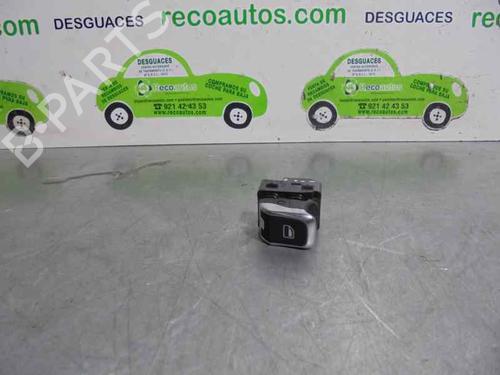 Used Left rear window switch AUDI A3 Sportback (8VA, 8VF) [2012-2021]  2321088
