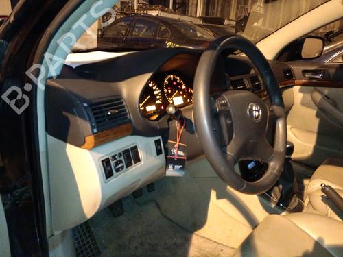 Electronic sensor TOYOTA AVENSIS Estate (_T25_) 2.0 D-4D (ADT250_, ADT250R) | BP31320963M84 