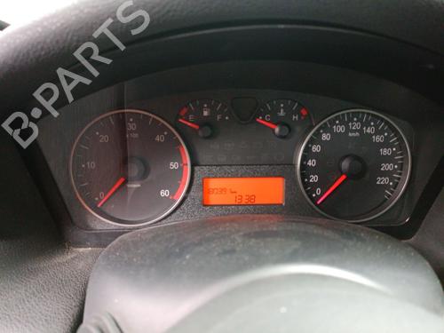 Commande de phare FIAT STILO (192_) 1.9 D Multijet | BP30127274I24 