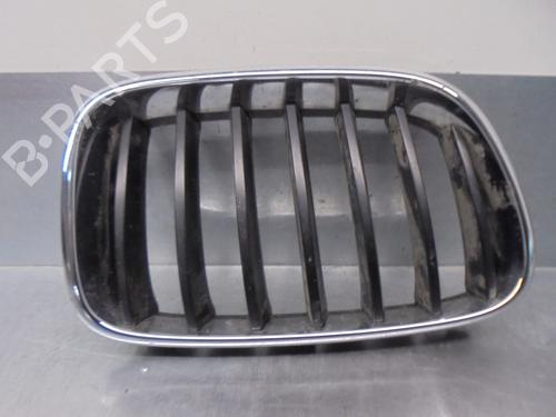 Grille BMW X3 (F25) xDrive 20 d | BP15840239C40 