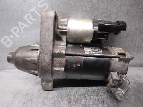 Used Starter Starter 17154526 17154526