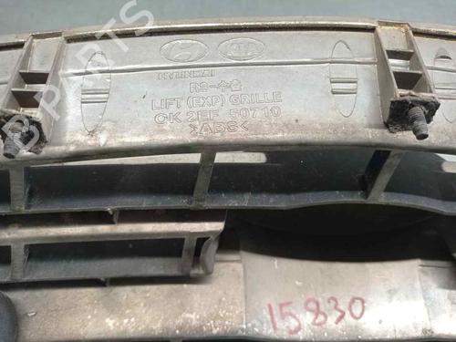 Grille KIA CARENS II MPV (FJ) 2.0 CRDi | BP10230957C40 